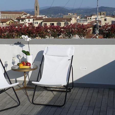 Апартаменты "Palazzo Signoria" Luxury Loft/Apt With Panoramic Terrace Флоренция Экстерьер фото
