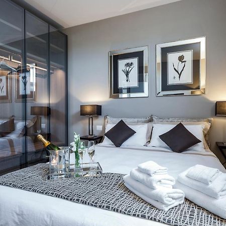 Апартаменты "Palazzo Signoria" Luxury Loft/Apt With Panoramic Terrace Флоренция Экстерьер фото